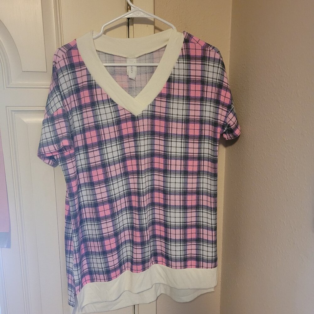 Honeyme top